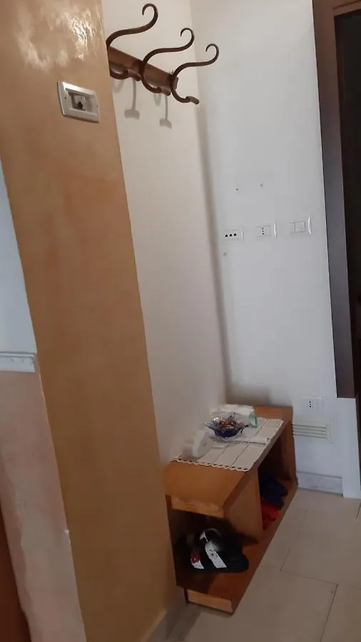 Appartement Chez Sabrine - La Spezia Via Fiume 112