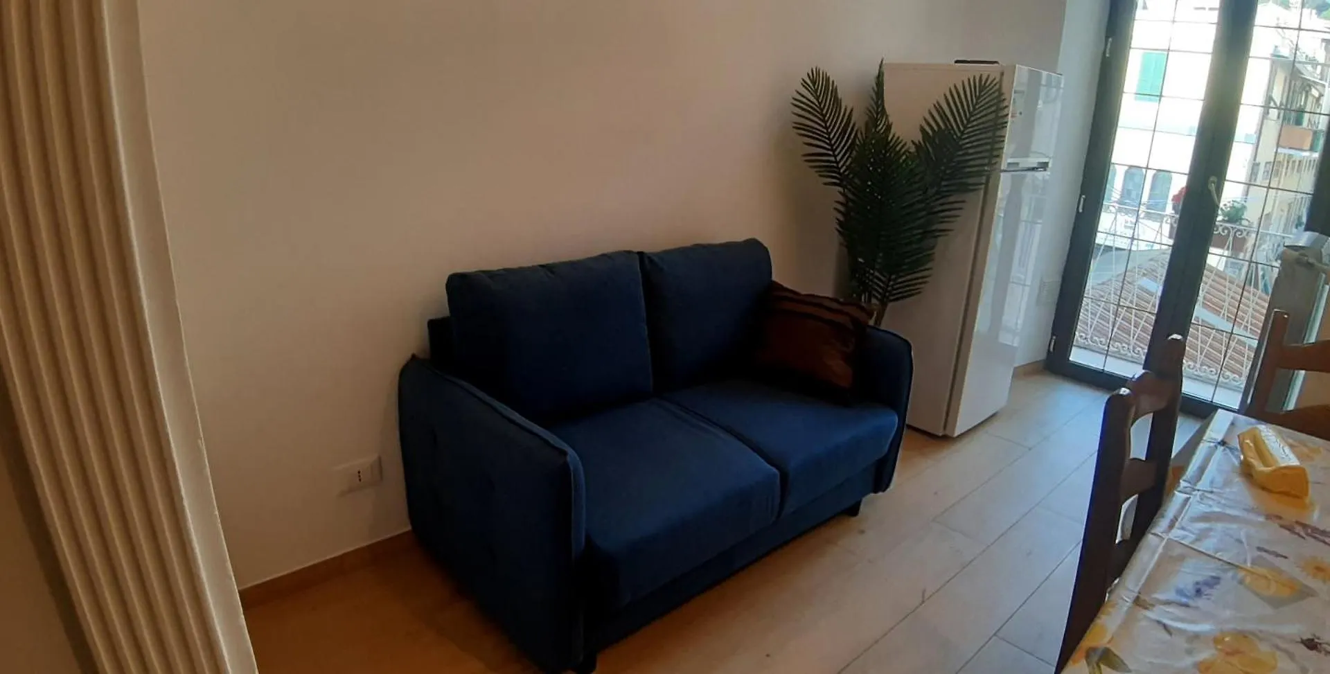Appartement Chez Sabrine - La Spezia Via Fiume 112