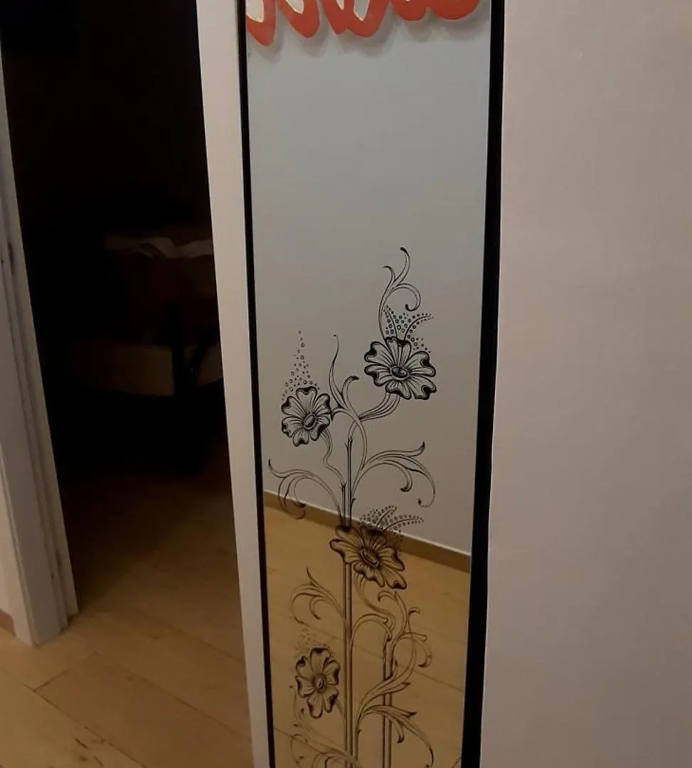 Appartement Chez Sabrine - La Spezia Via Fiume 112
