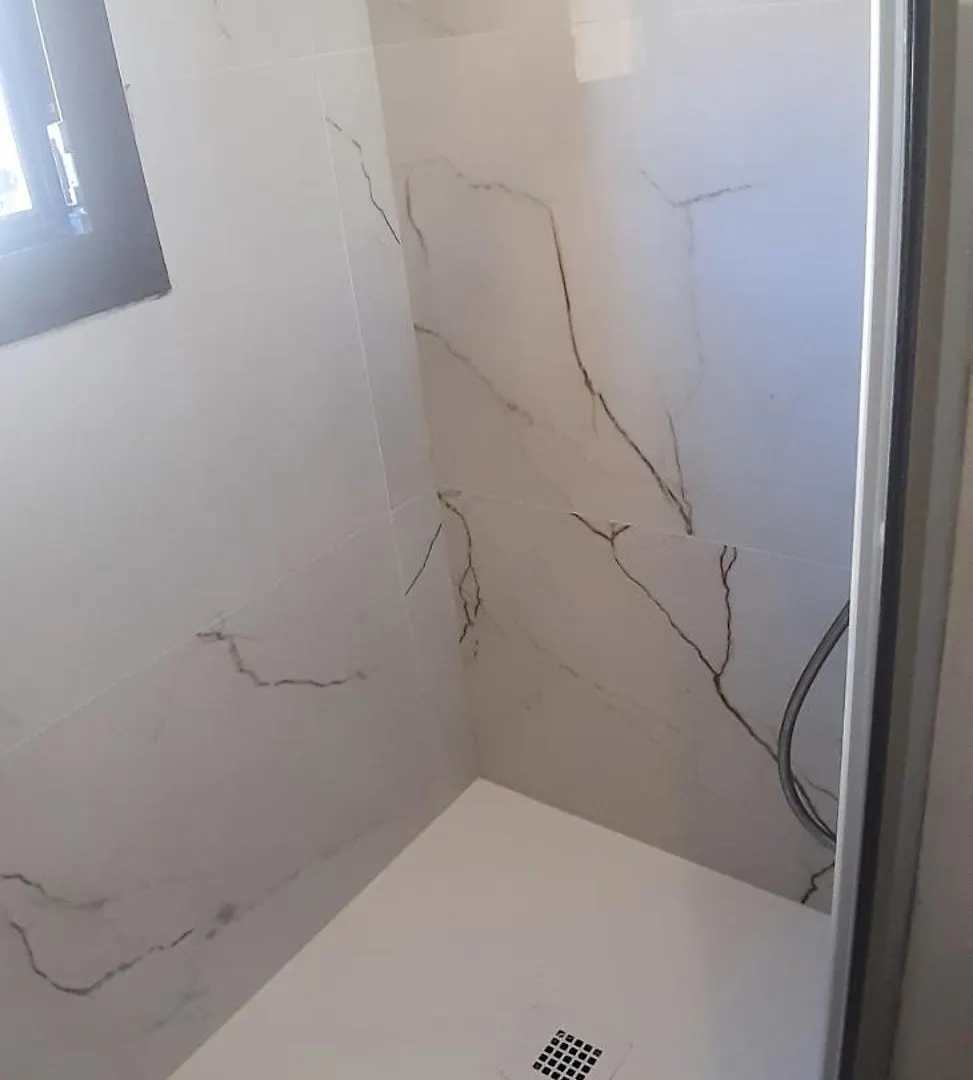 Appartement Chez Sabrine - La Spezia Via Fiume 112