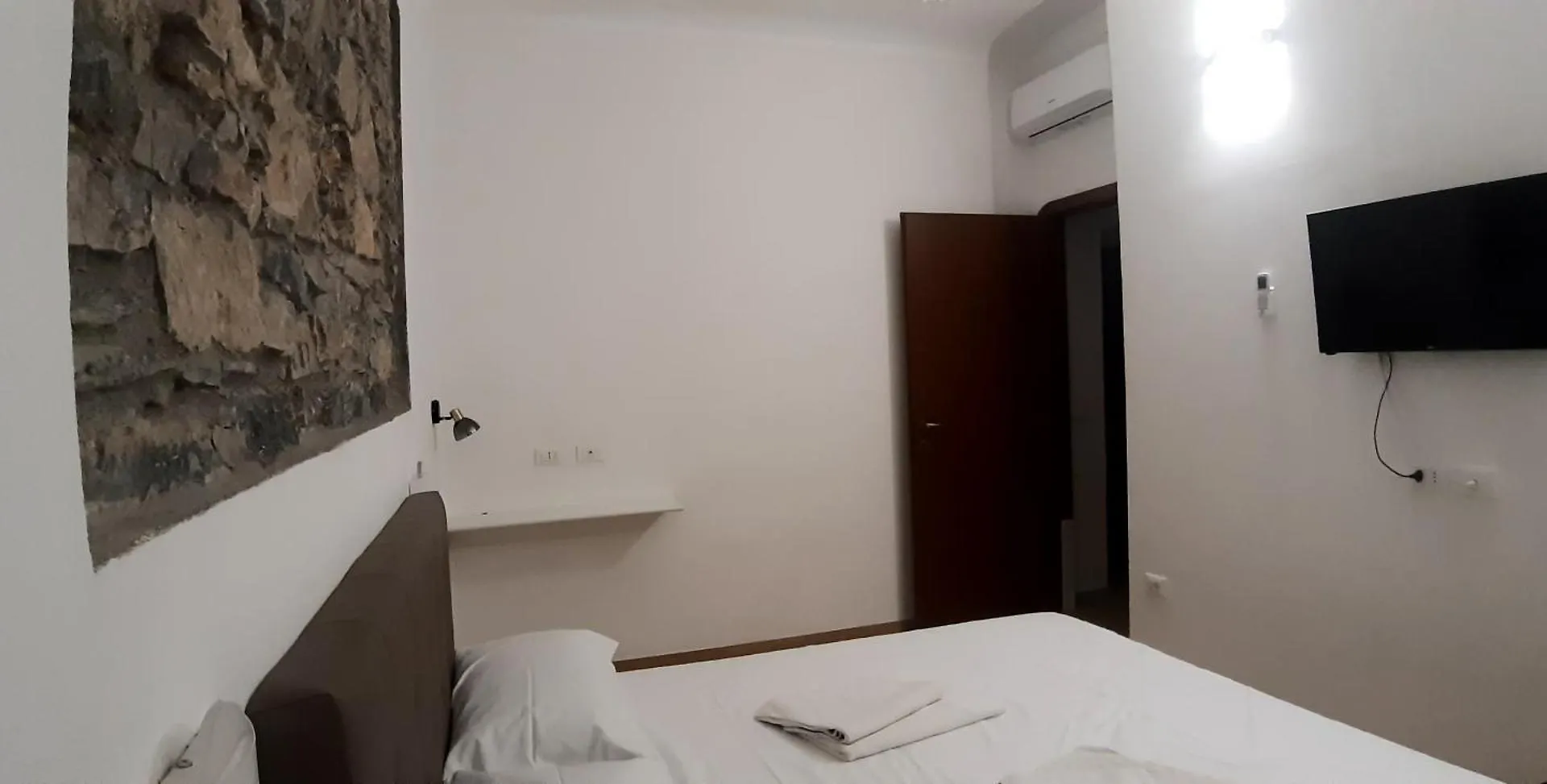 Appartement Chez Sabrine - La Spezia Via Fiume 112