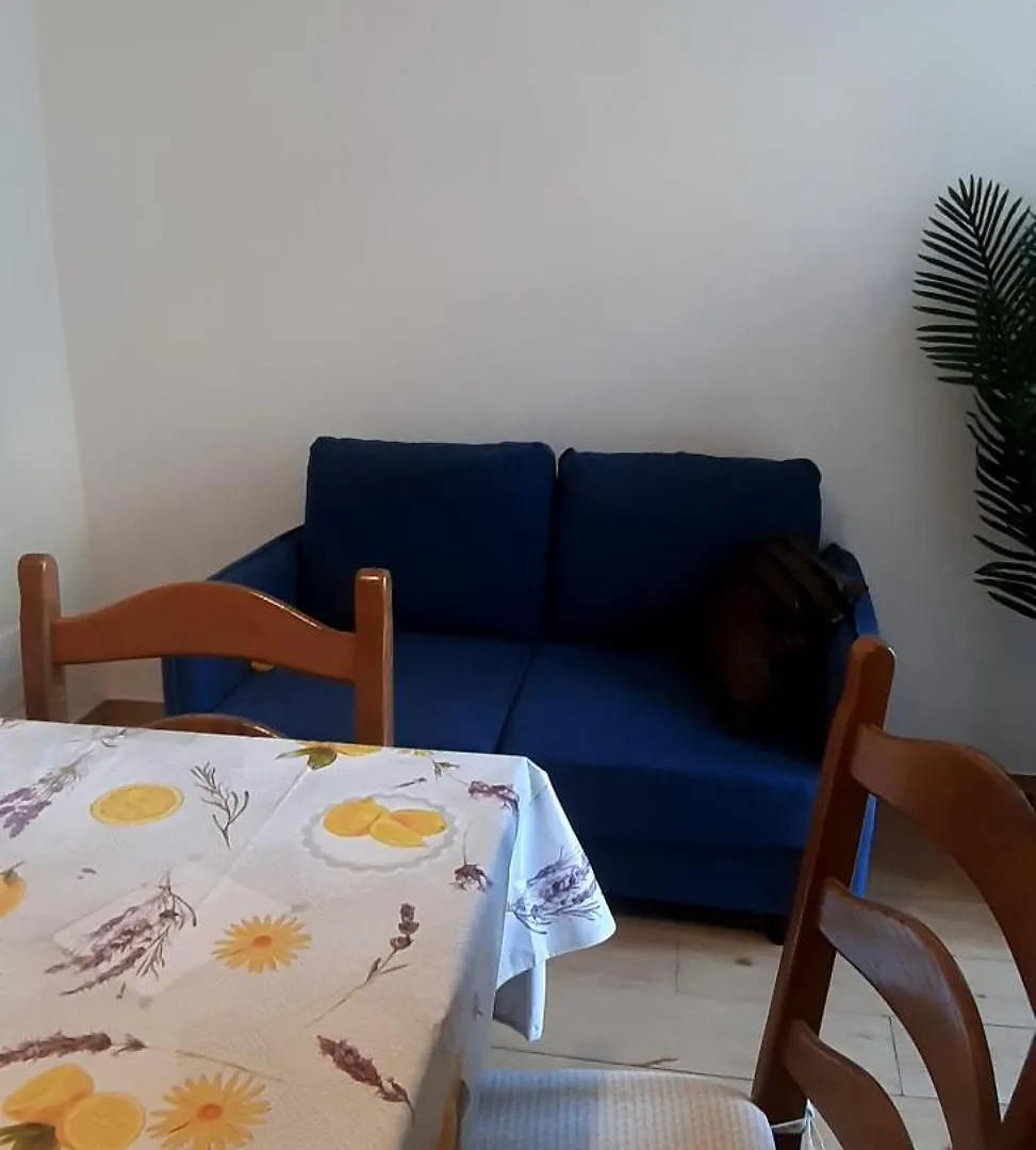 Appartement Chez Sabrine - La Spezia Via Fiume 112