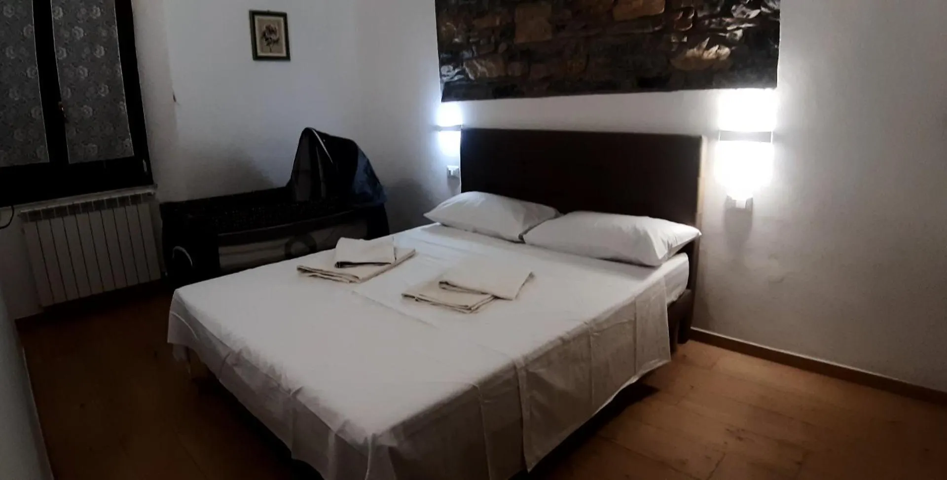 Appartement Chez Sabrine - La Spezia Via Fiume 112