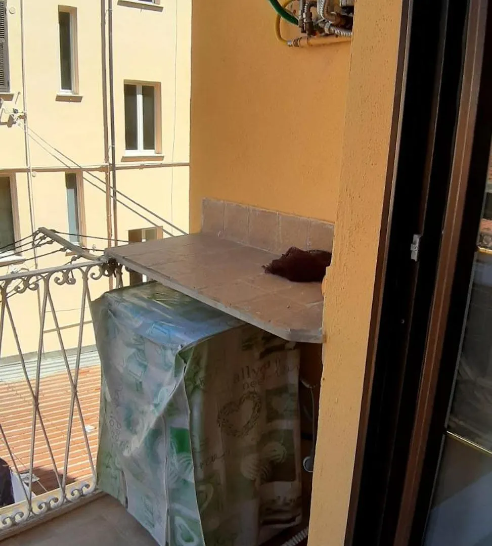 Appartement Chez Sabrine - La Spezia Via Fiume 112