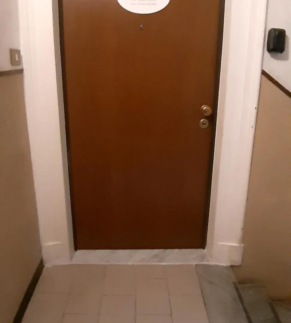 Appartement Chez Sabrine - La Spezia Via Fiume 112
