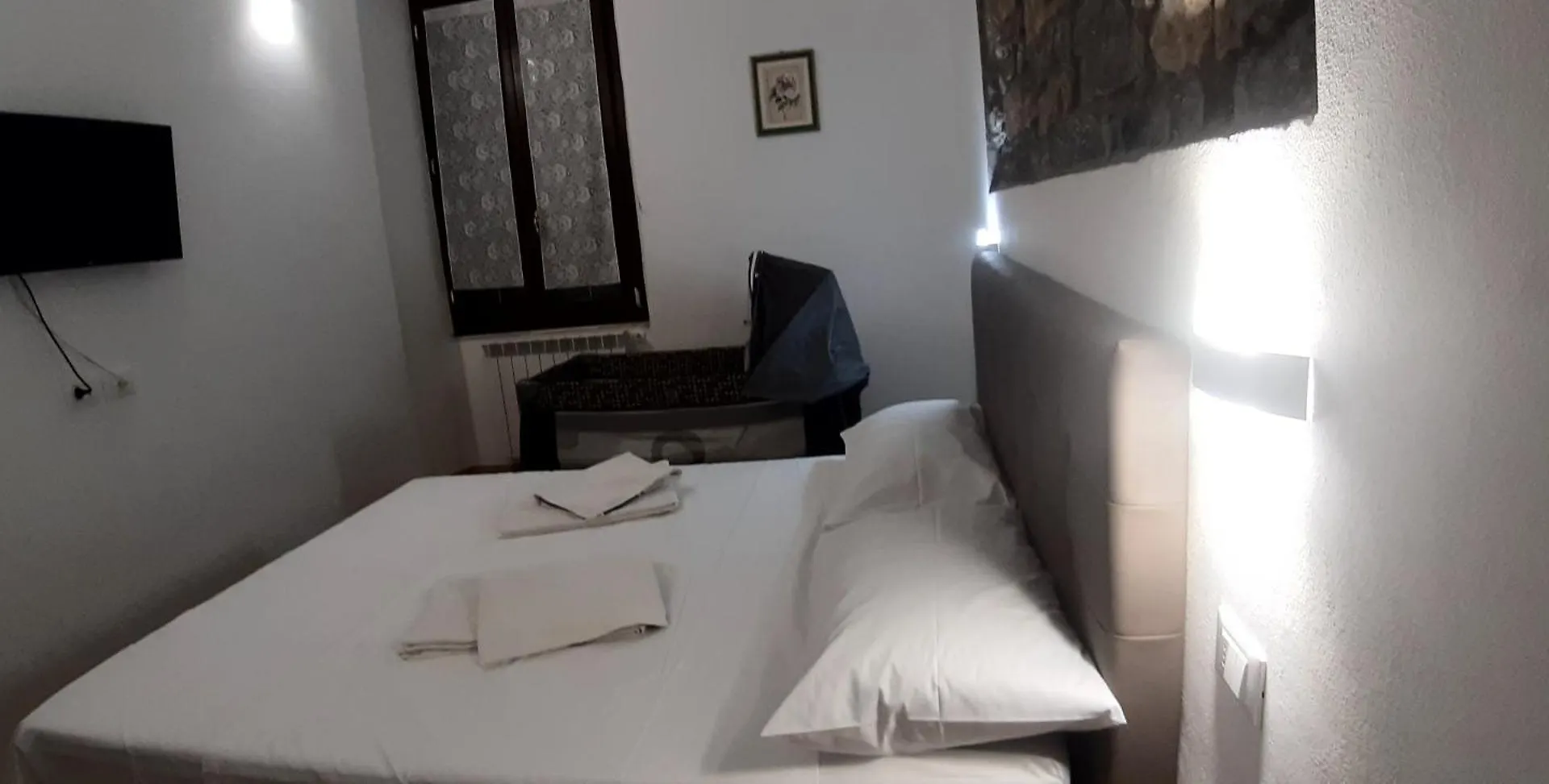 Appartement Chez Sabrine - La Spezia Via Fiume 112