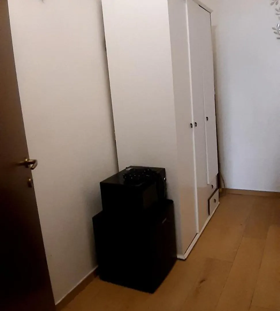 Appartement Chez Sabrine - La Spezia Via Fiume 112 Italie